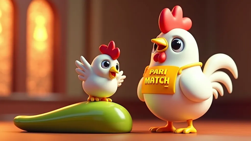 Chickenroadgame-login